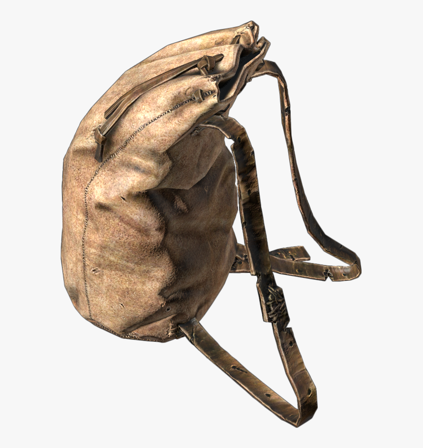 Sack Png Image - Leather Sack Png, Transparent Png