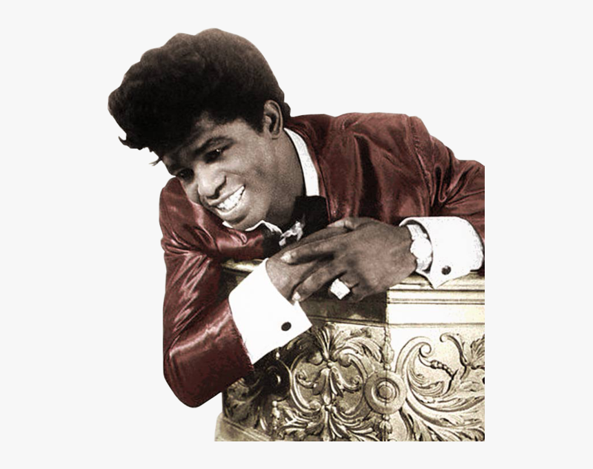 James Brown Requested - Transparent James Brown Png, Png Download