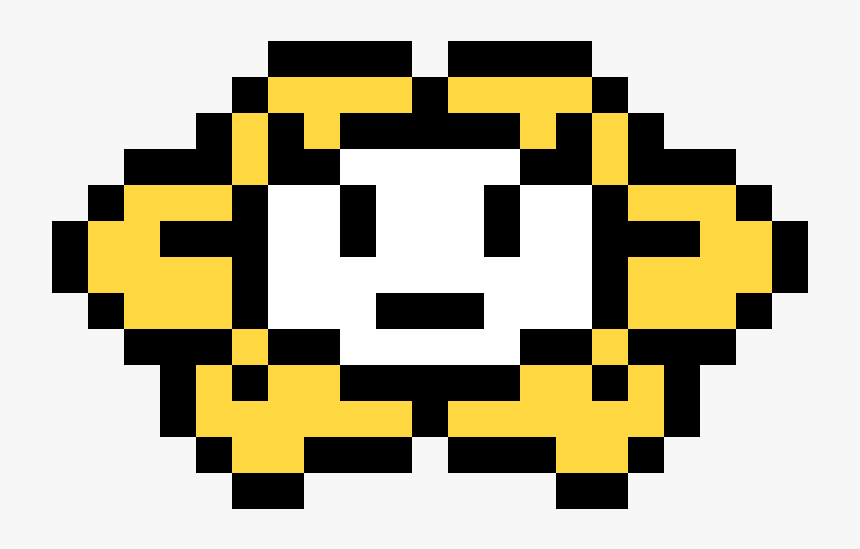 Bts Pixel Speech Bubble , Png Download - Bt21 Chimmy Pixel Art, Transparent Png