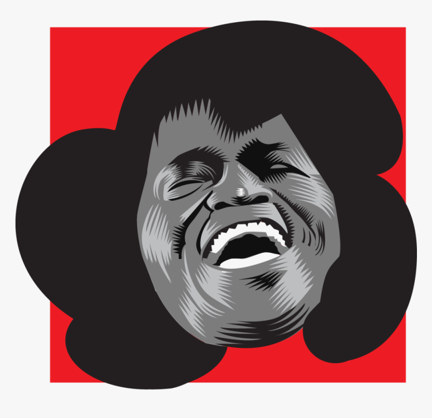 James Brown 1 Hour Portraits 2015 Q, HD Png Download