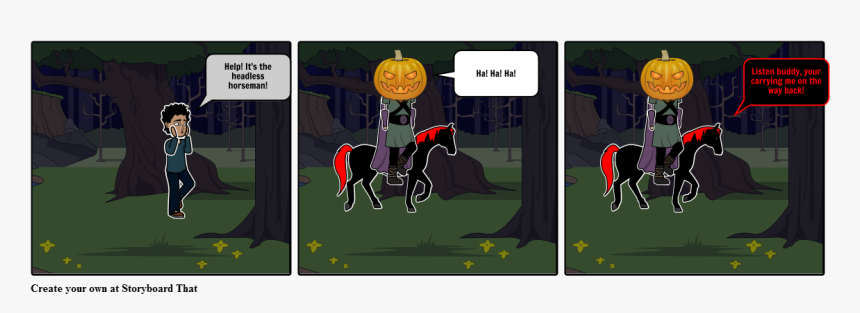 Horseman Png, Transparent Png