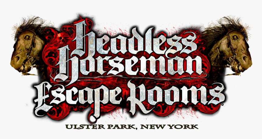 Headless Horseman Revenge, HD Png Download