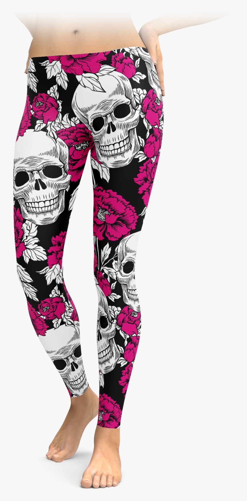 Leggings, HD Png Download