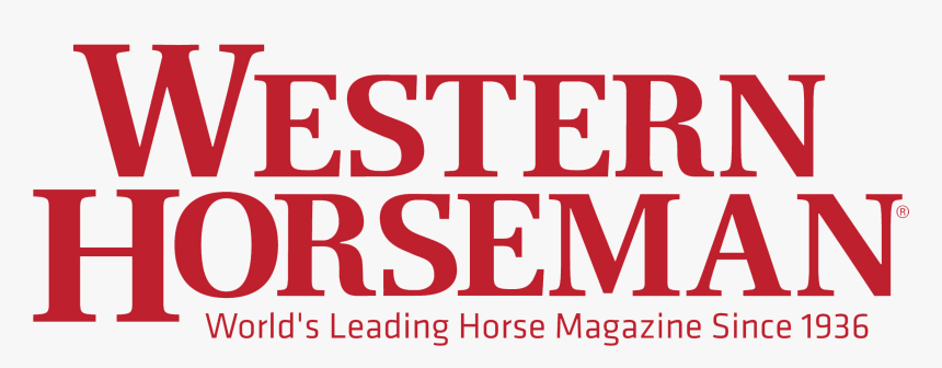 Western Horseman Logo - Harneys, HD Png Download