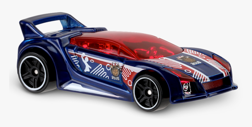 Quick N - Hot Wheels Car Clipart, HD Png Download