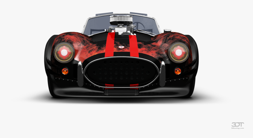 Supercar, HD Png Download