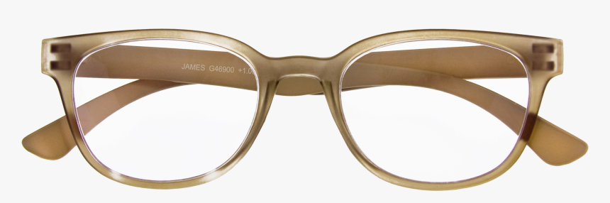 James Reader In Brown From I Need You Readers - Plastic, HD Png Download