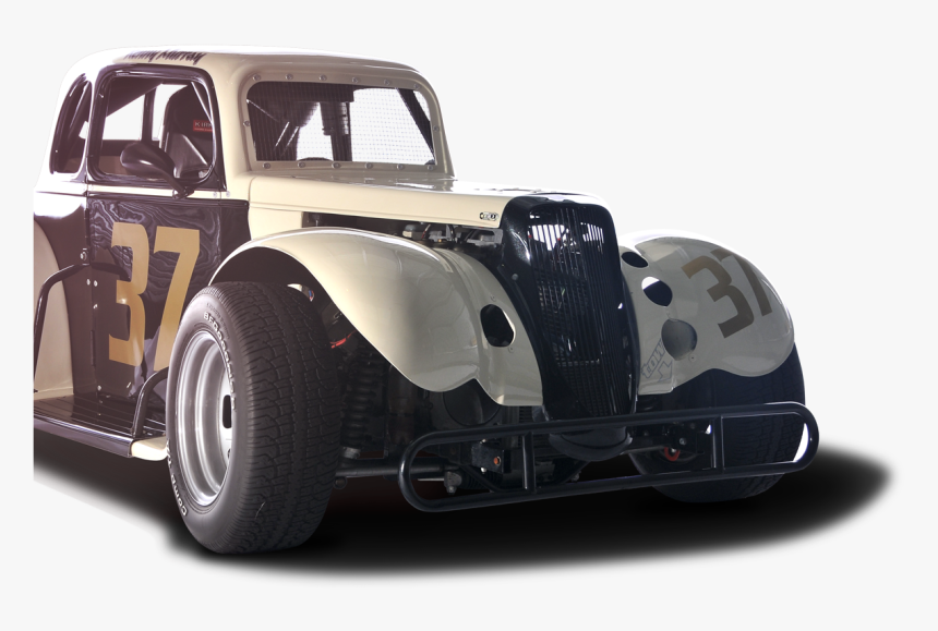 Legends Racing Car Gift Idea - Antique Car, HD Png Download ...
