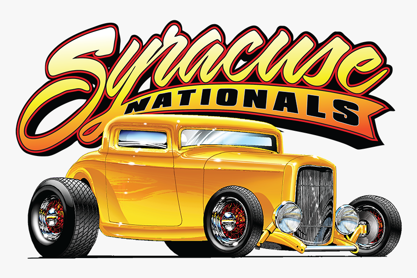 Syracuse Nationals Car Show 2019, HD Png Download