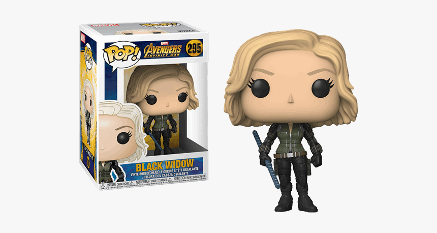 Funko Pop Infinity War, HD Png Download