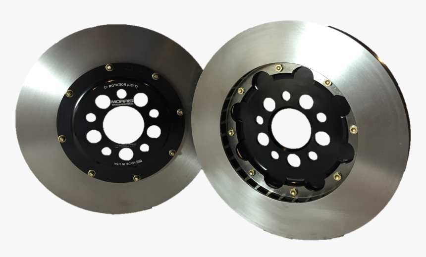Lose 16 Lb With Lightweight Rotors For Brembo Equipped - Mustangs With Aftermarket Rotors, HD Png Download
