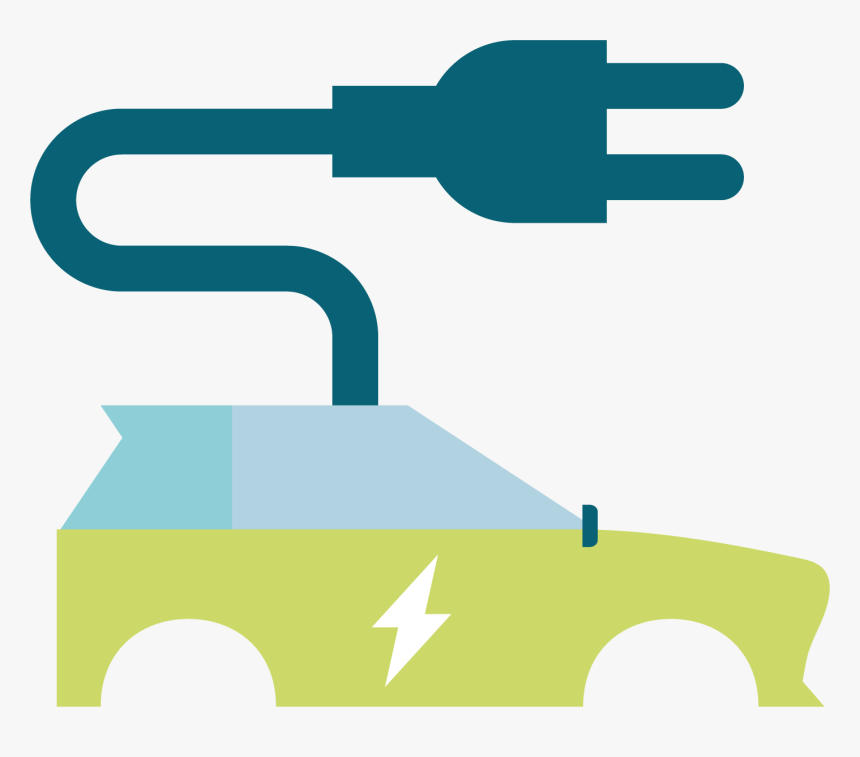 Electric Car Wheel Clipart , Png Download, Transparent Png