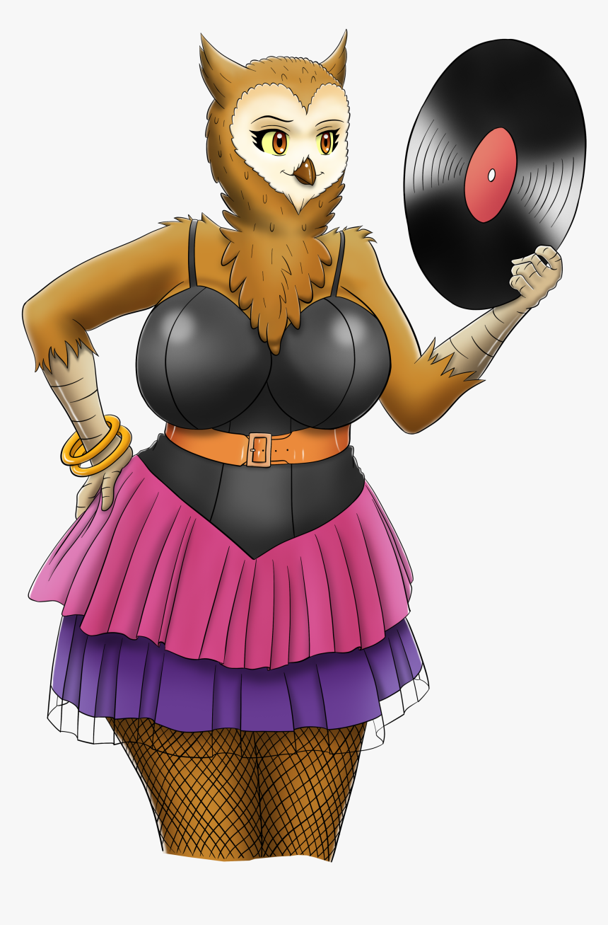 Wanda From Bojack Horseman - Wanda Bojack Horseman, HD Png Download