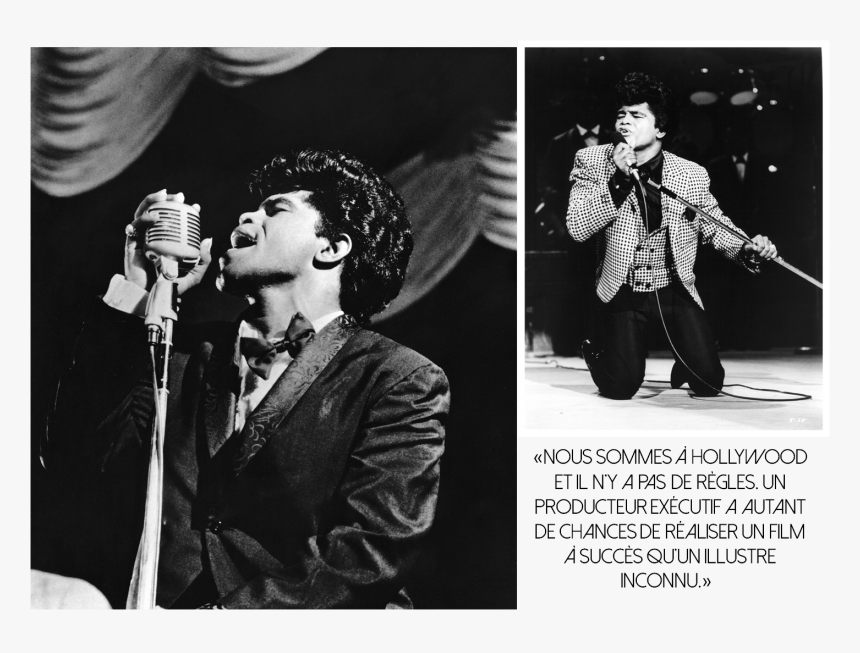 Mr James Brown An Admiring And Unflinching Look At - James Brown 60s, HD Png Download