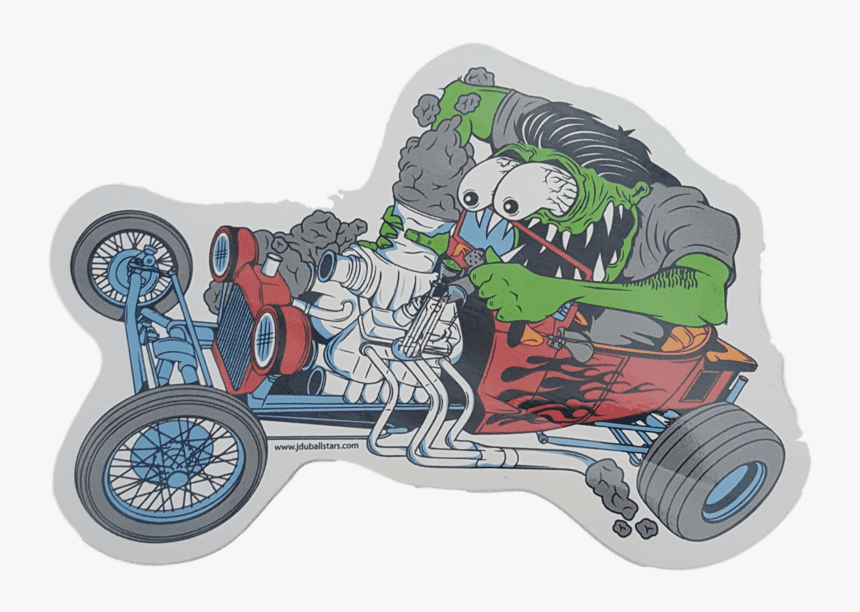 Tractor, HD Png Download