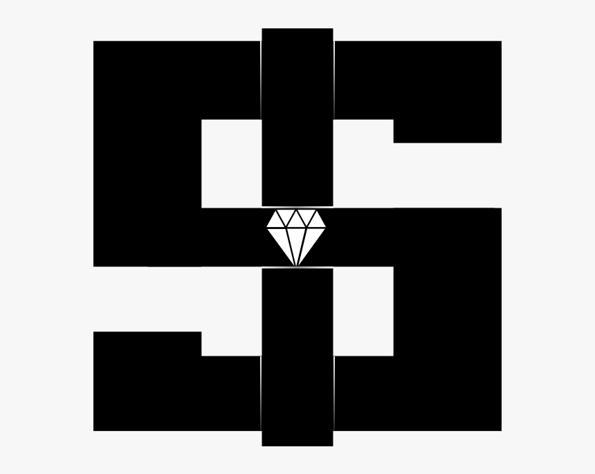 Transparent Diamond Shine Png - Auldey, Png Download