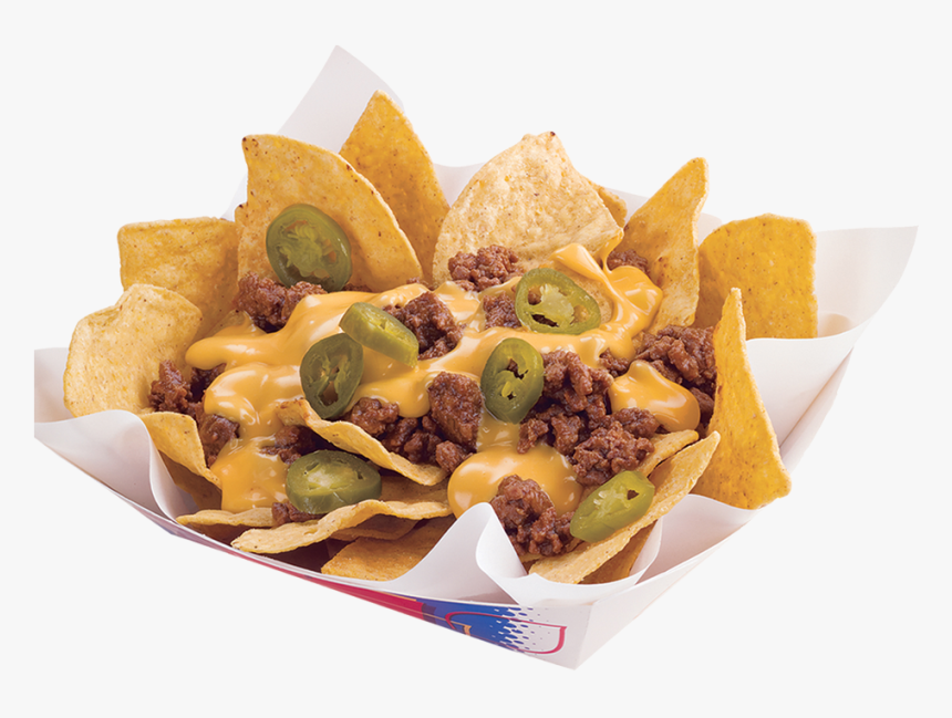 Transparent Nachos Png, Png Download