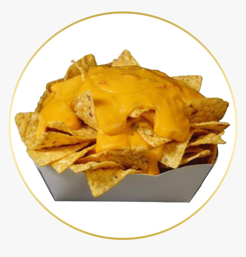 Nachos Con Queso Png - Nachos Png, Transparent Png