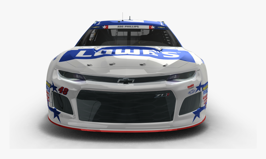 Jimmie Johnson Ally Bank Reveal, HD Png Download