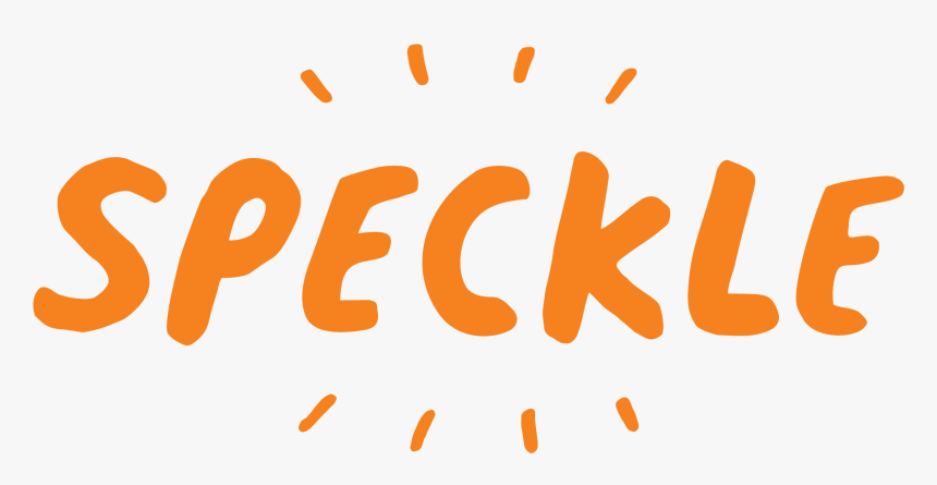 Speckle Logo - Amber - Simyo Spain Logo, HD Png Download