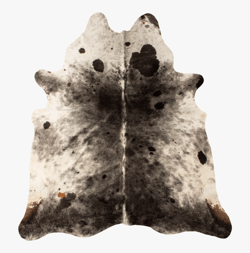 Black Speckle - Snow, HD Png Download