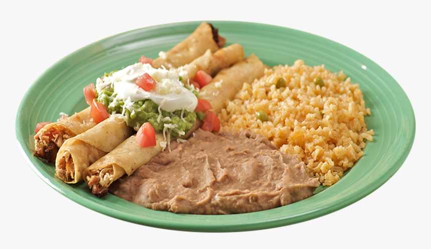 Las Palapas Chicken Enchiladas, HD Png Download