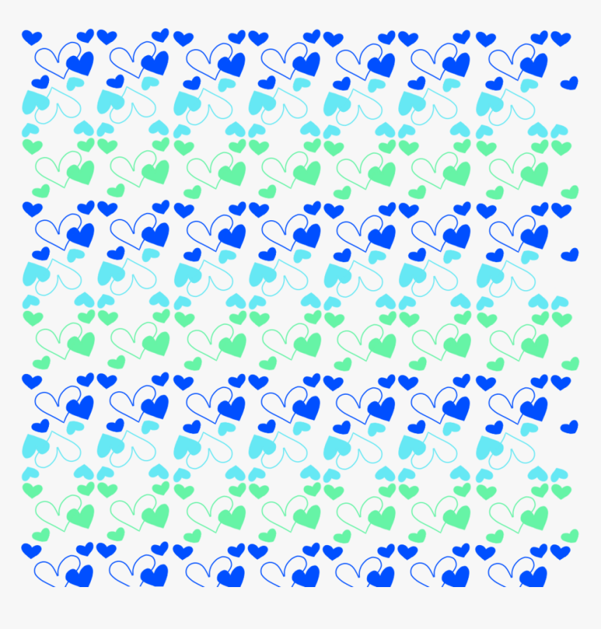 Transparent Brush Heart Png, Png Download