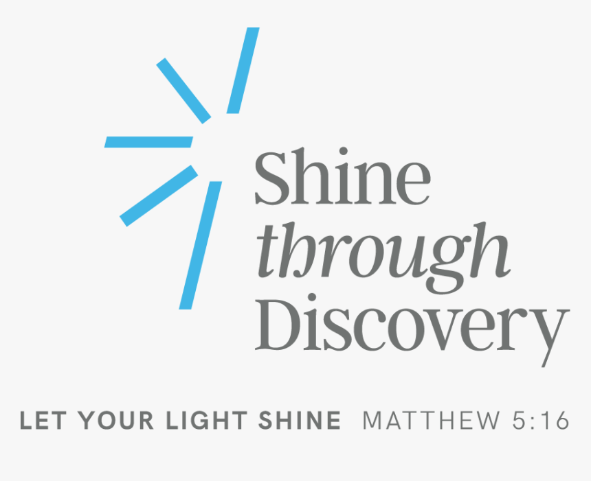 Newman College Shine Through Discovery, HD Png Download