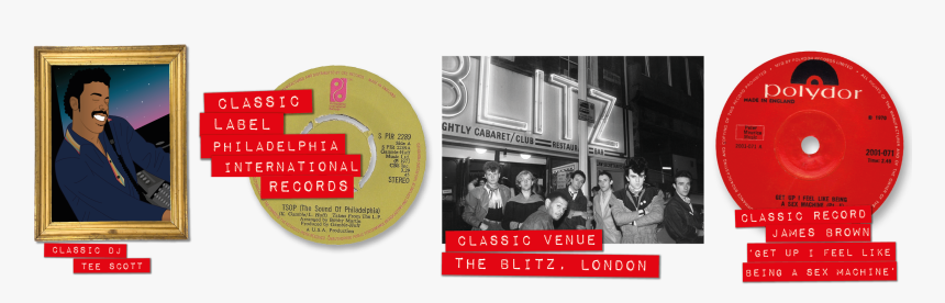 Discotheque Archives - Cd, HD Png Download