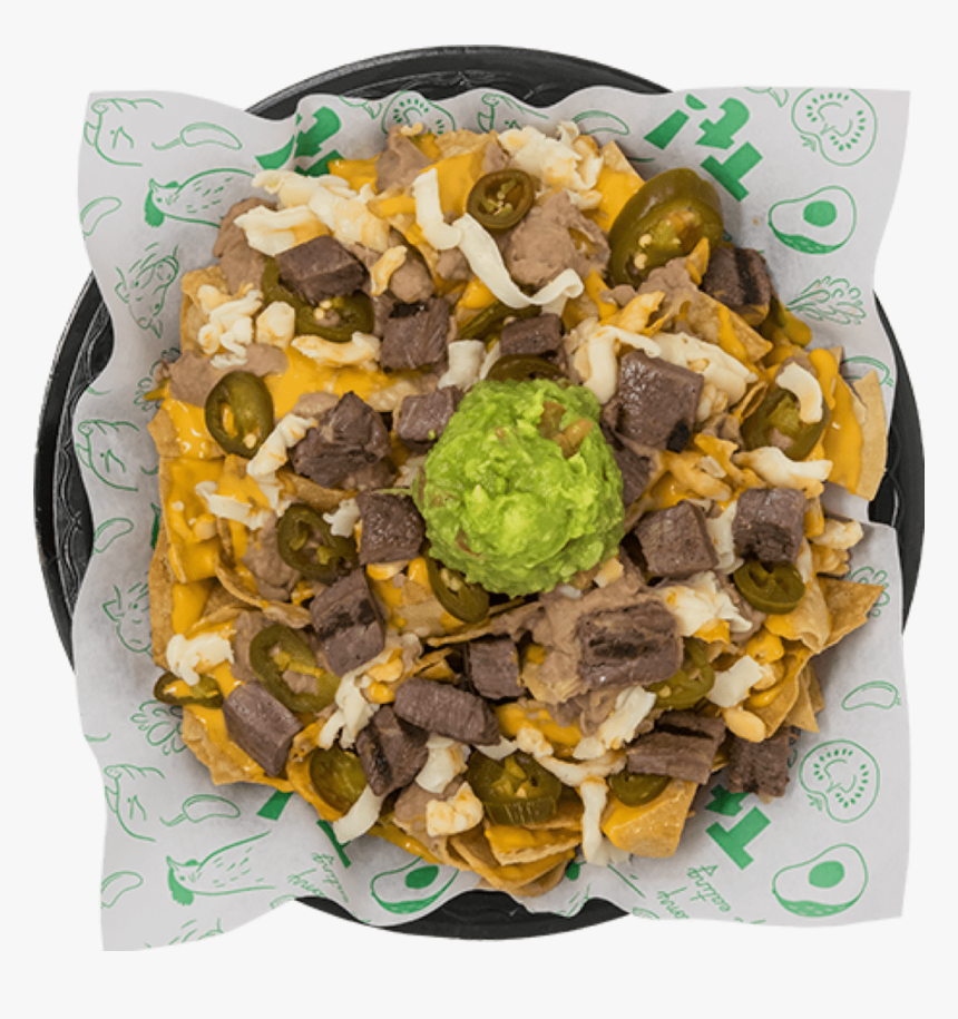 Pancho Extra - Nachos - Nachos, HD Png Download