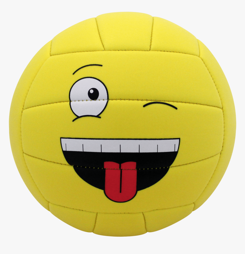 Sport Volleyball Emoji Emoji Voley, HD Png Download , Transparent Png