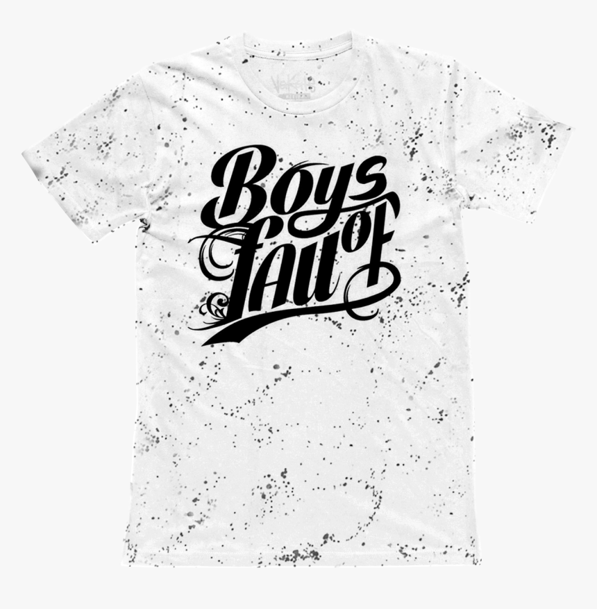 Boys Of Fall Thank You And Goodbye, HD Png Download