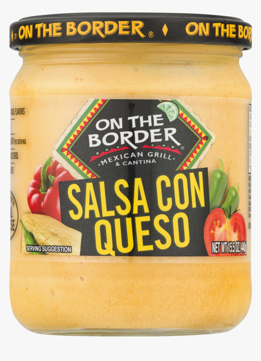 Border Queso, HD Png Download