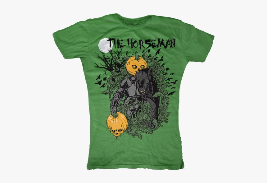 Horseman Png, Transparent Png