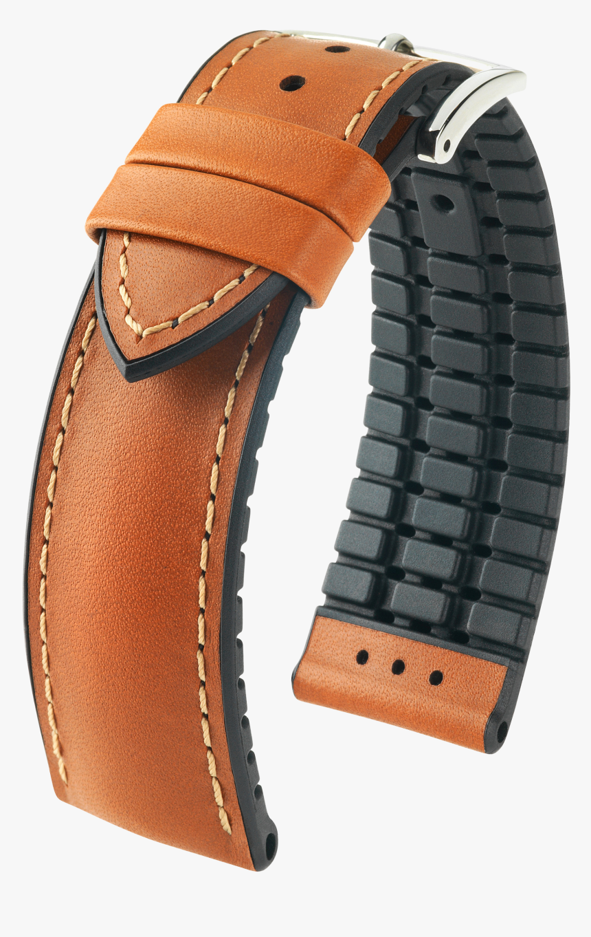 Hirsch James Dark Brown 20mm - Hirsch James Gold Brown, HD Png Download