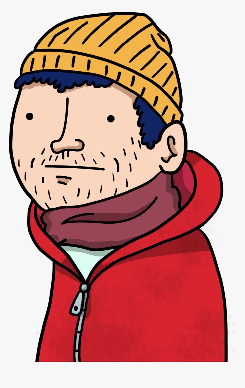 Laink As Todd, HD Png Download