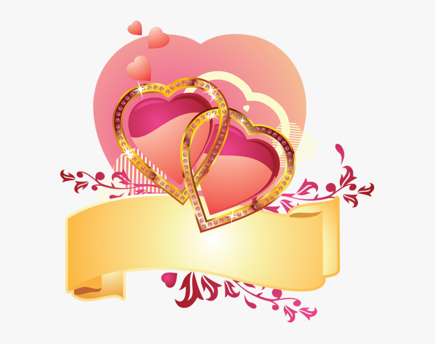 Animation Loving Rose Flower, HD Png Download