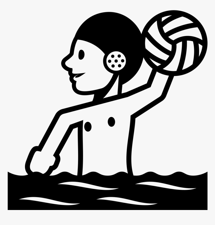 File Emojione Bw F, HD Png Download