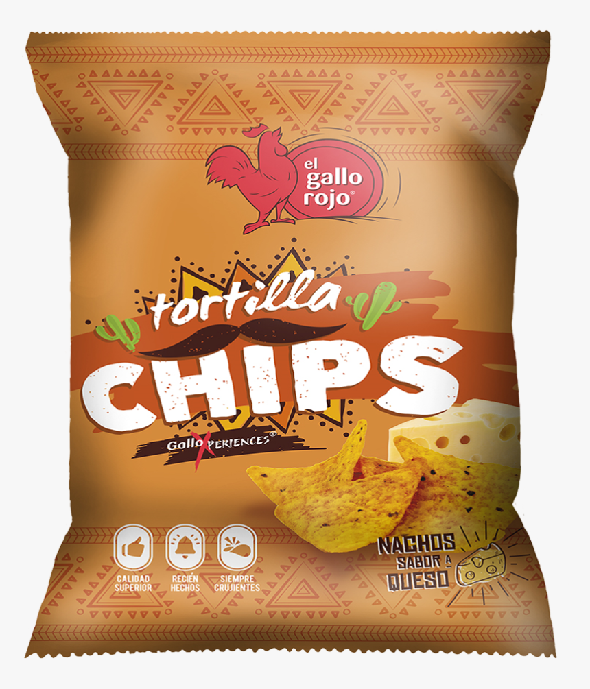 Nachos Montaje, HD Png Download