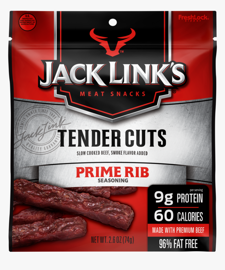 Jack Link's Tender Cuts, HD Png Download