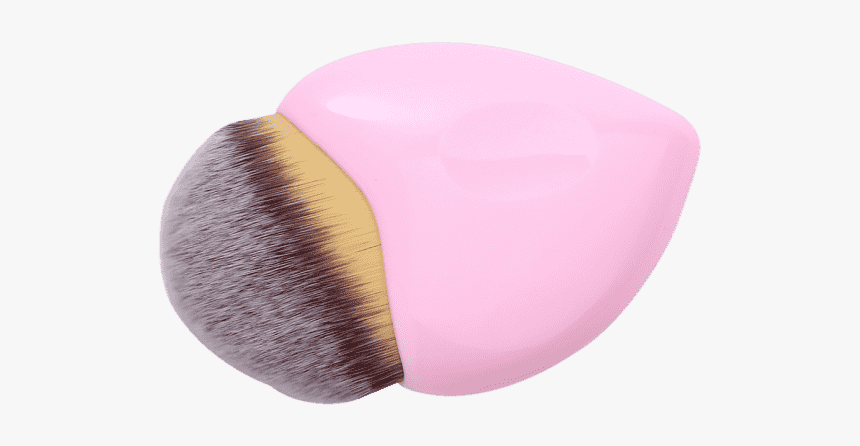 Makeup Brushes, HD Png Download
