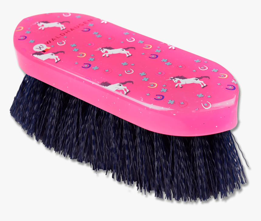 Transparent Brush Heart Png - Cosmetics, Png Download