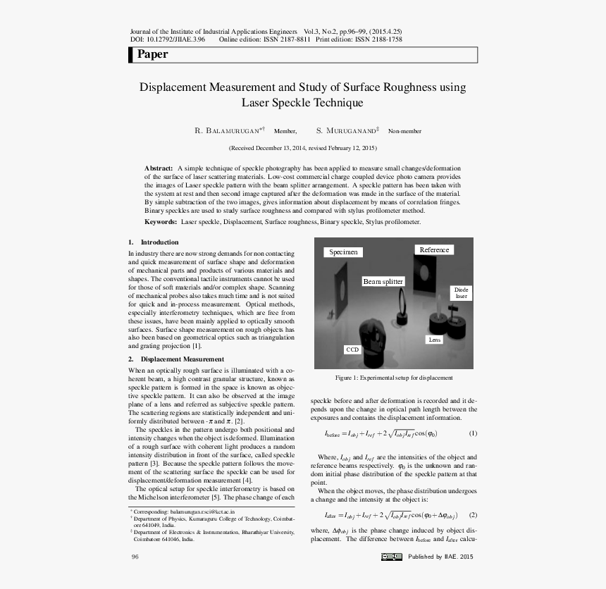 Document, HD Png Download