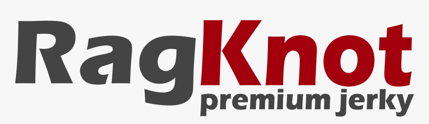 Ragknot - Com - - Premium Jerky - Graphic Design, HD Png Download