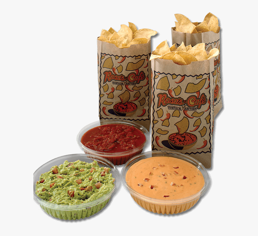 Rosa's Cafe Salsa, HD Png Download