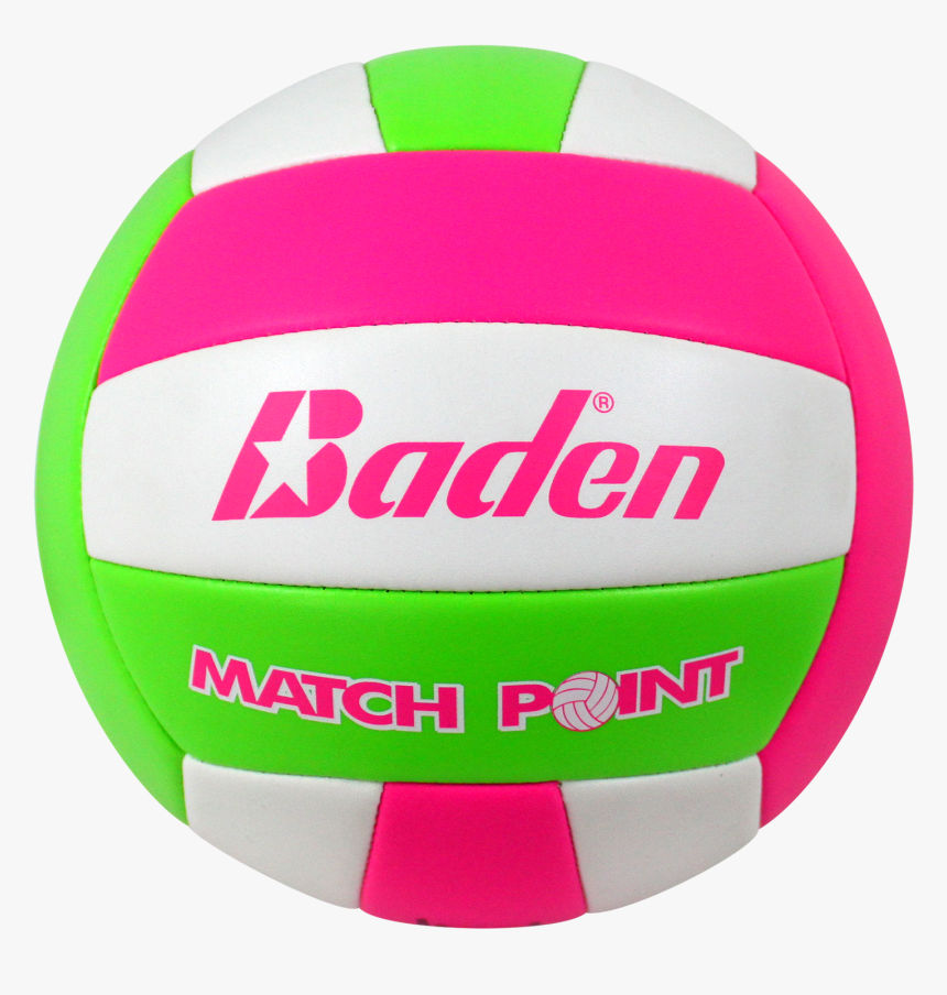 Baden Volleyball Match Point, HD Png Download