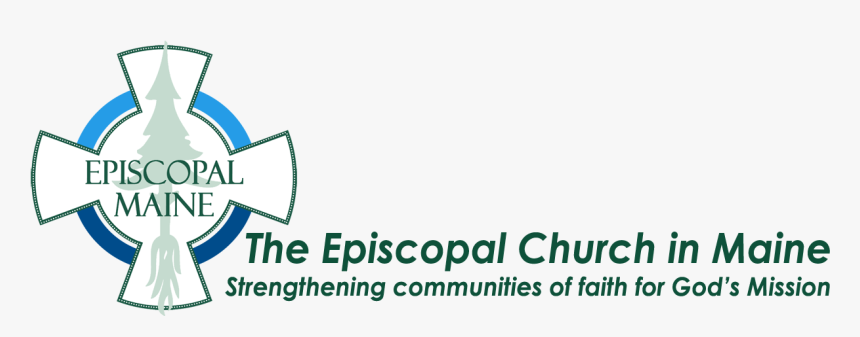 Diologo2017 Text - Episcopal Diocese Of Maine, HD Png Download