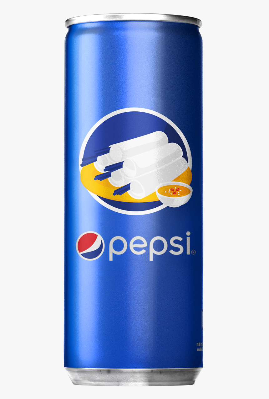Mylinh - - Pepsi Original, HD Png Download