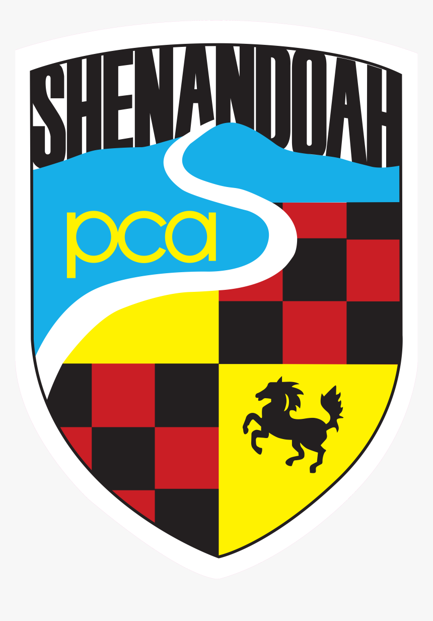 Shenandoah Pca Small Logo, HD Png Download