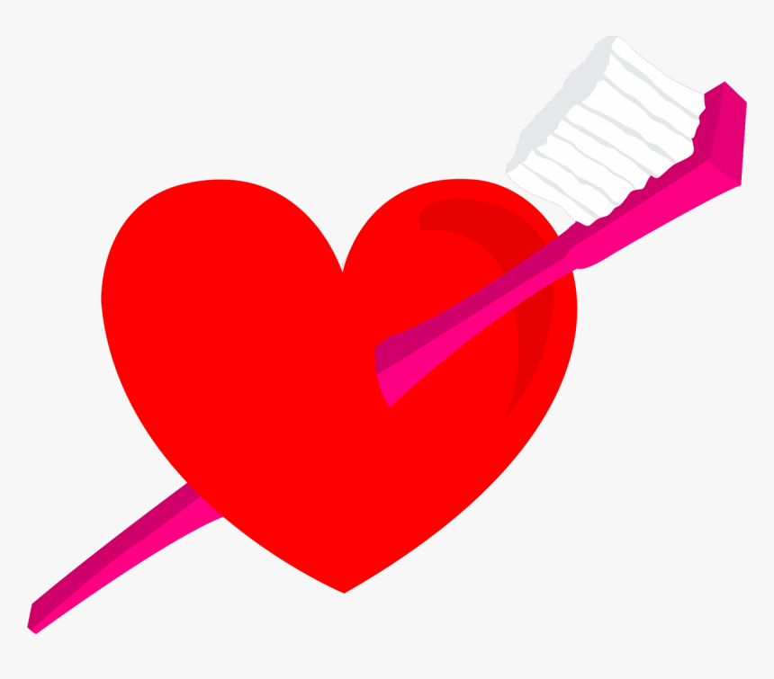 Heart, HD Png Download